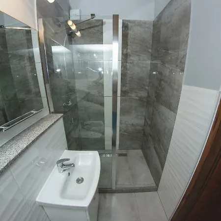 Apartament Bursztynowy Διαμέρισμα