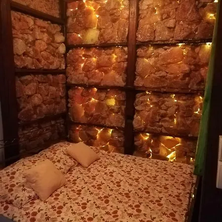 Apartament Bursztynowy Polanica-Zdrój